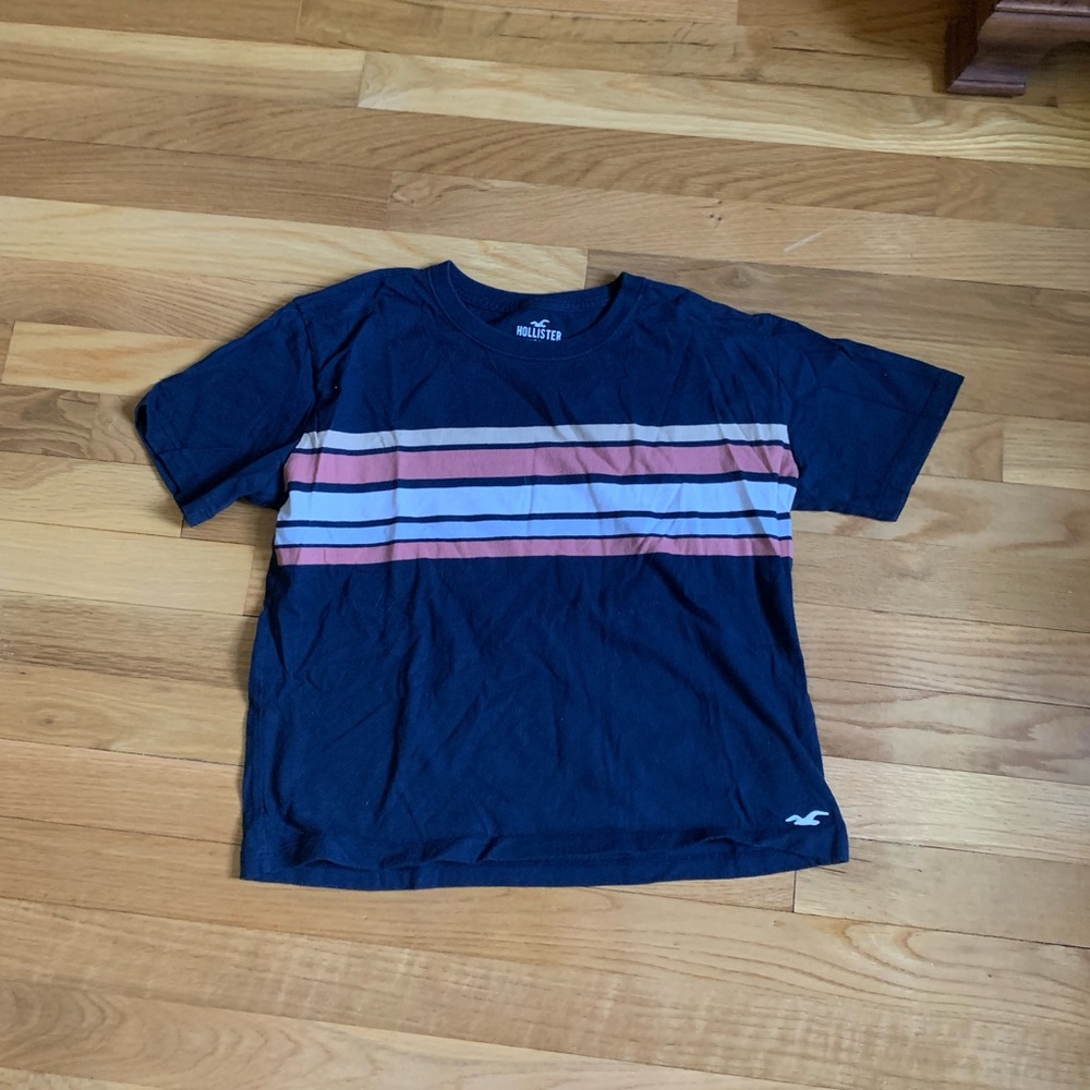 80s tee